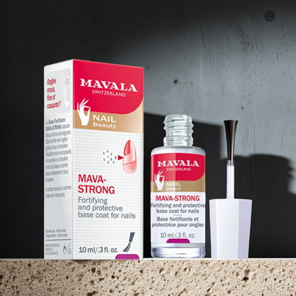 Mavala Strong Mavala