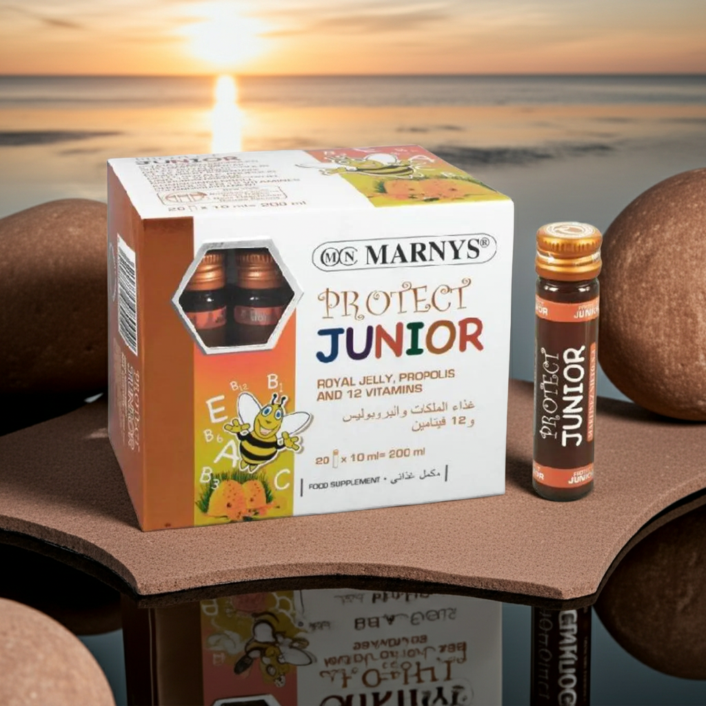 Marnys Marnys Protect Junior 10 mL 20's - Image 4