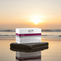 Acm Vitix Tablets, Antioxidant Dietary Supplement, Pack Of